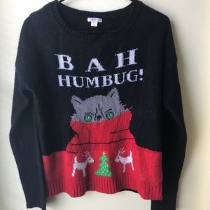 ‼️Target Christmas Sweater